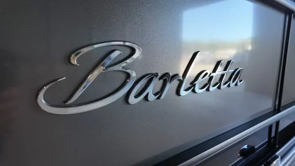 2027 Barletta Lusso 23UC-2