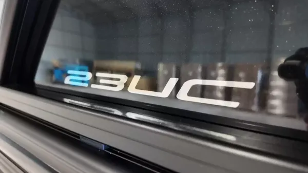 2027 Barletta Lusso 23UC-5