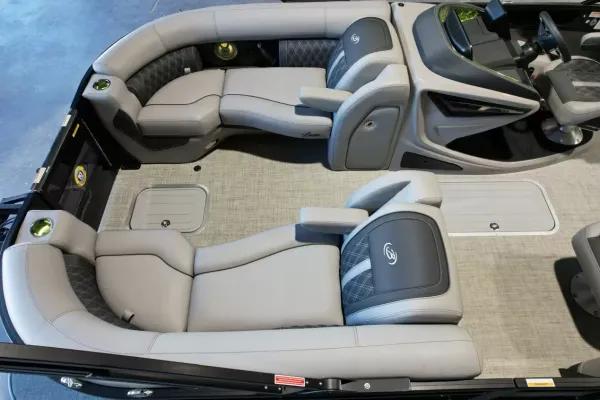 2027 Barletta Lusso 23UC-23