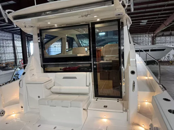 Pursuit OS 445 Offshore 2026-17