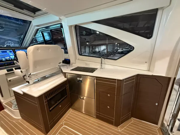 Pursuit OS 445 Offshore 2026-20