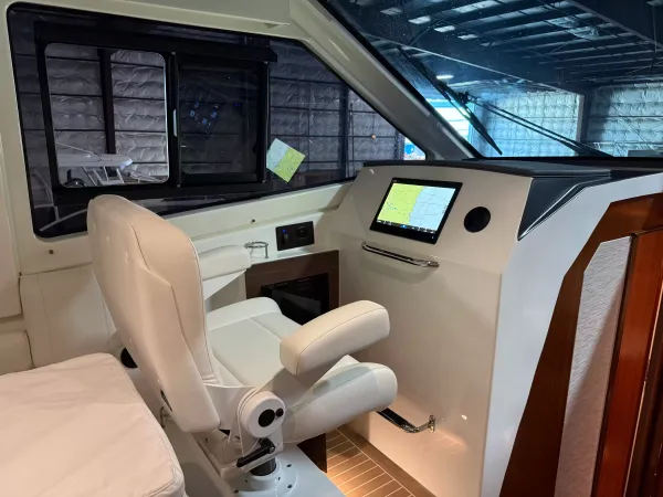 Pursuit OS 445 Offshore 2026-23