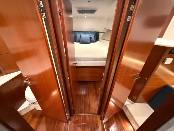 Pursuit OS 445 Offshore 2026-29
