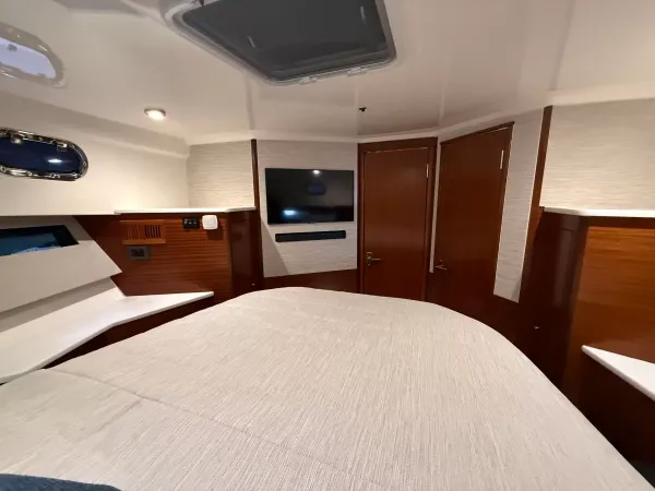 Pursuit OS 445 Offshore 2026-31