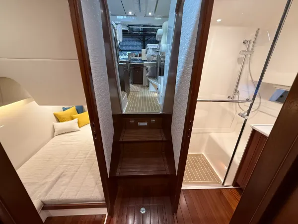 Pursuit OS 445 Offshore 2026-34