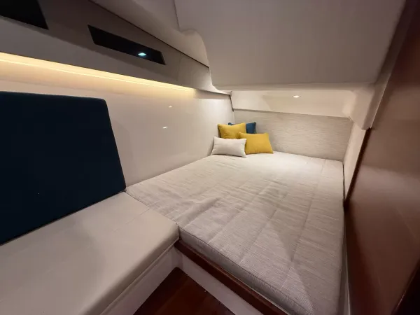 Pursuit OS 445 Offshore 2026-36