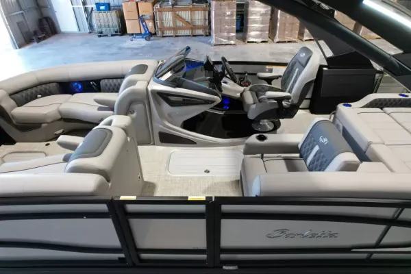 2027 Barletta Lusso 23UA-23