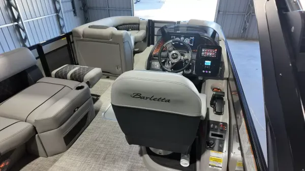 2027 Barletta Lusso 23UA-40