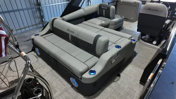 2027 Barletta Lusso 23UA-60