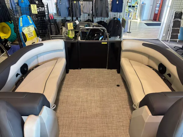 Barletta Sanza S22QC-3.0 2027-8