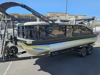 2026 Barletta Cabrio 20UC
