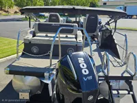 2026 Barletta Cabrio 20UC