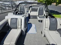 2026 Barletta Cabrio 20UC