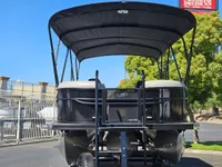 2026 Barletta Cabrio 20UC