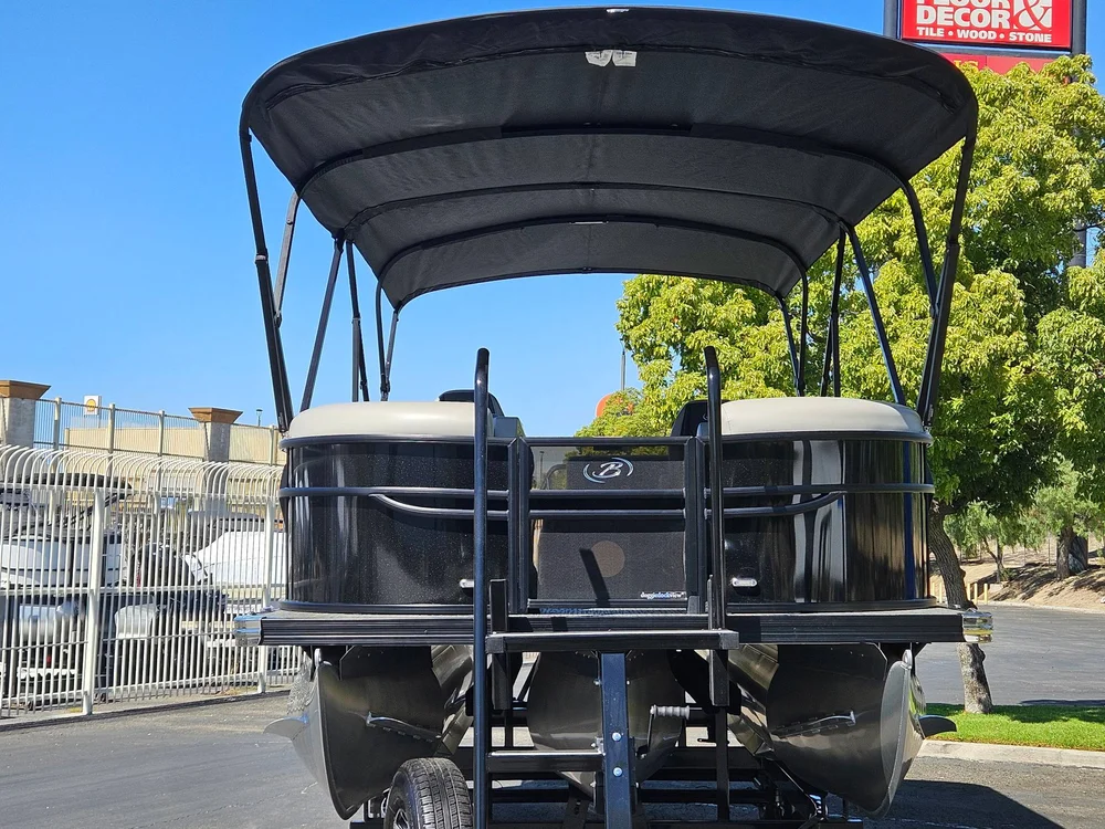 2026 Barletta Cabrio 20UC