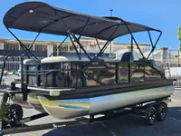 2026 Barletta Cabrio 20UC