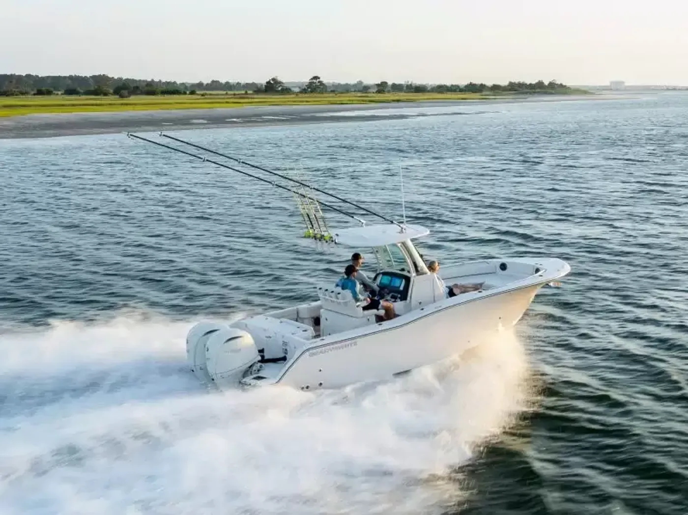 boat Image