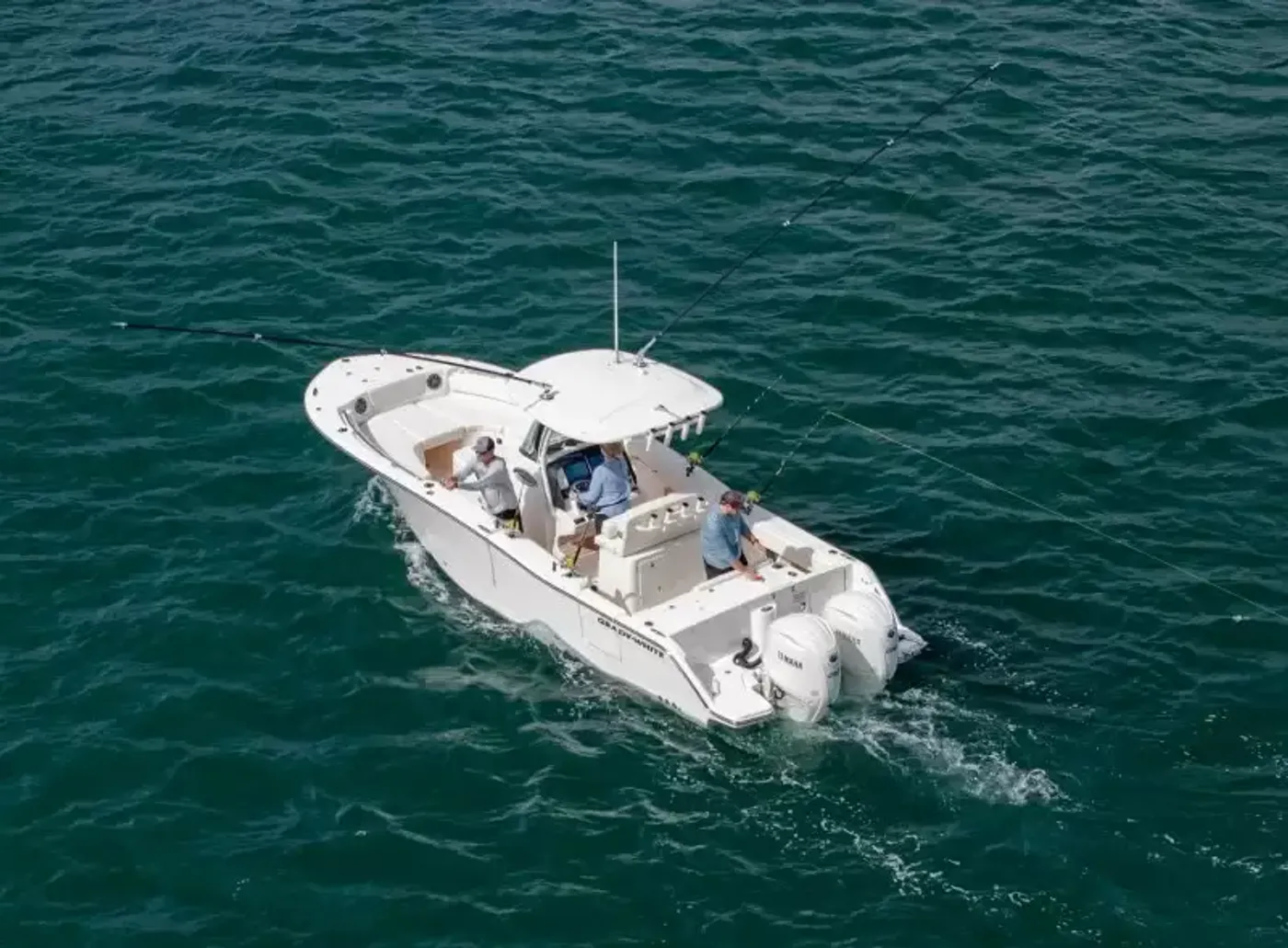 boat Image