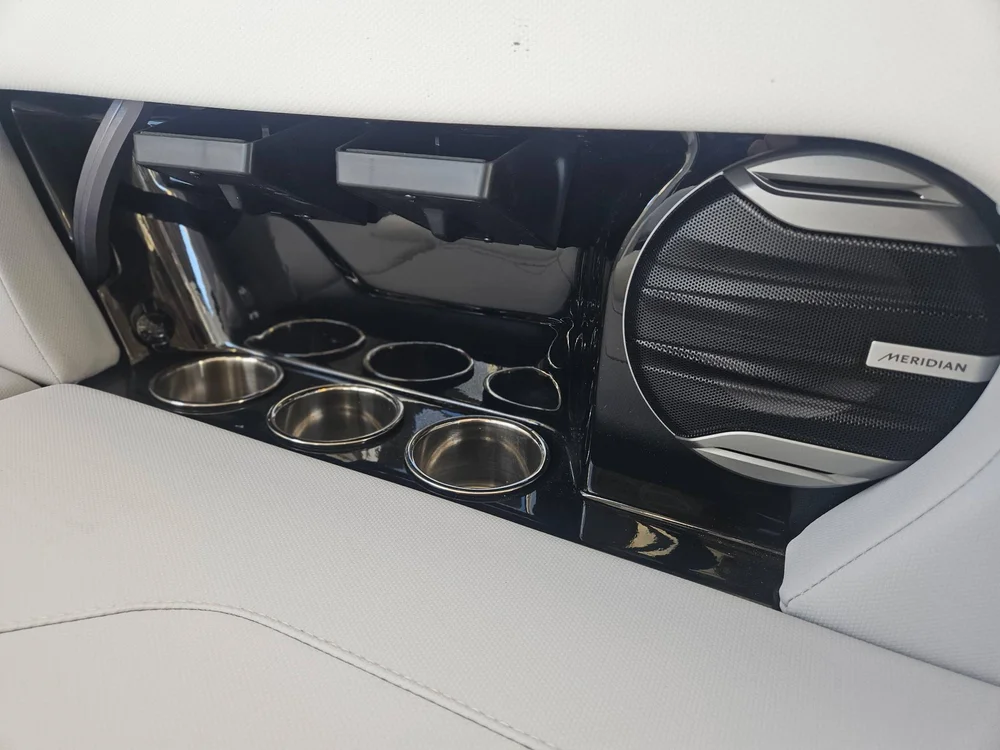 2026 Mastercraft NXT22