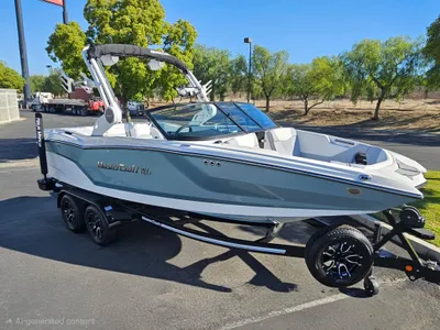 2026 Mastercraft NXT22