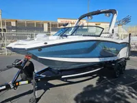 2026 Mastercraft NXT22