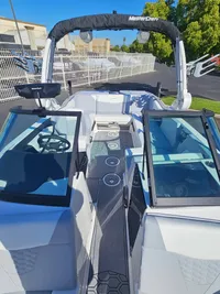 2026 Mastercraft NXT22