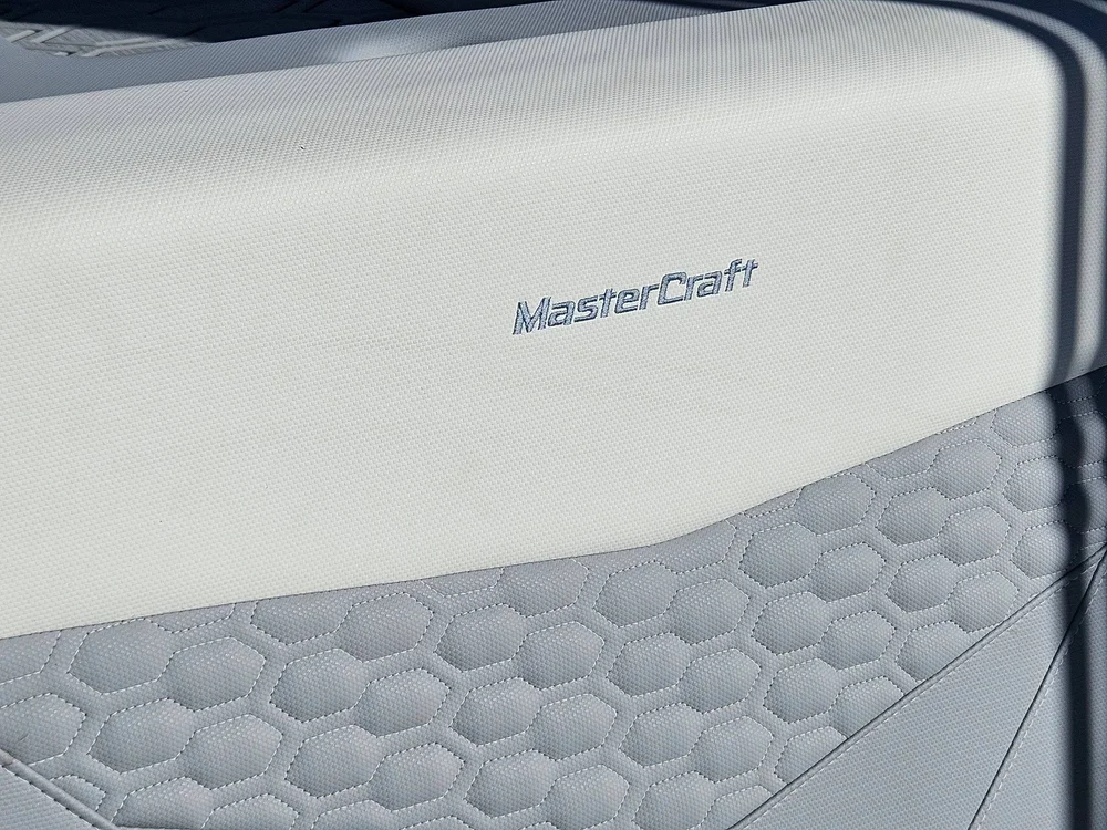2026 Mastercraft NXT22