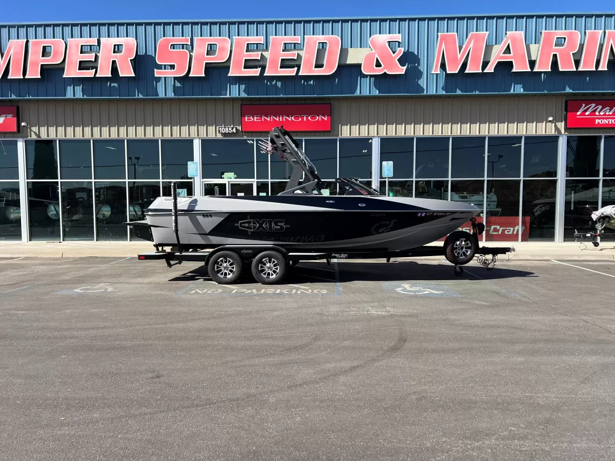 2017 Axis T22-1