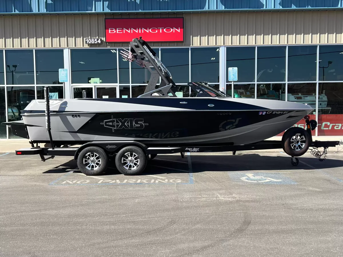 2017 Axis T22-2