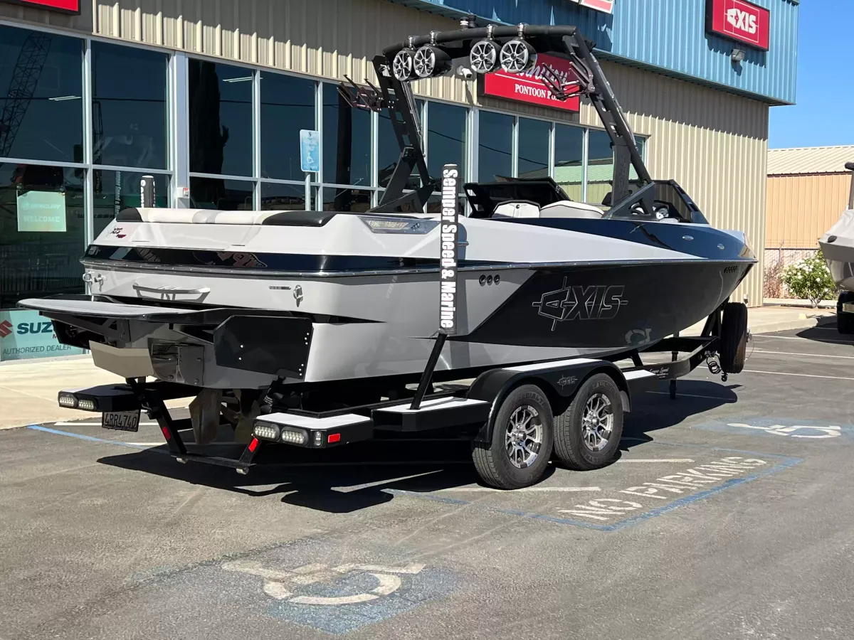 2017 Axis T22-4