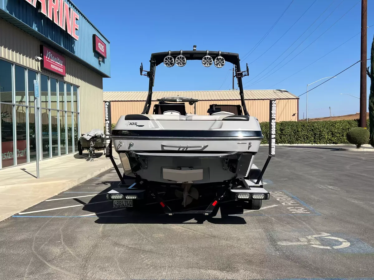 2017 Axis T22-5