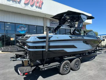 2027 Centurion Ri245 -3