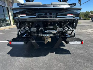 2027 Centurion Ri245 -5