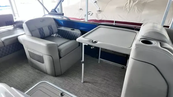 2021 Barletta L23U-38