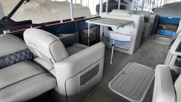 2021 Barletta L23U-40