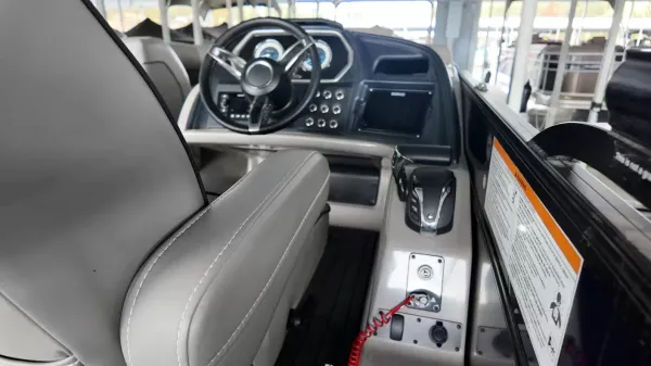 2021 Barletta L23U-32