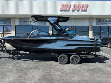 2027 Centurion Ri245 -6