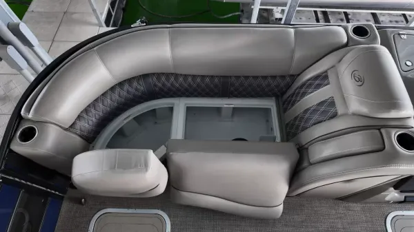 2021 Barletta L23U-6