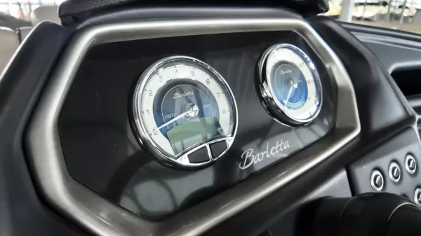2021 Barletta L23U-28