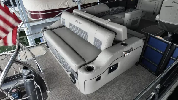 2021 Barletta L23U-50