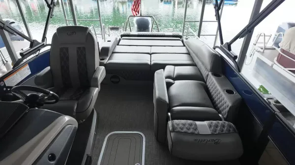 2021 Barletta L23U-45