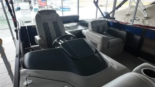 2021 Barletta L23U-36