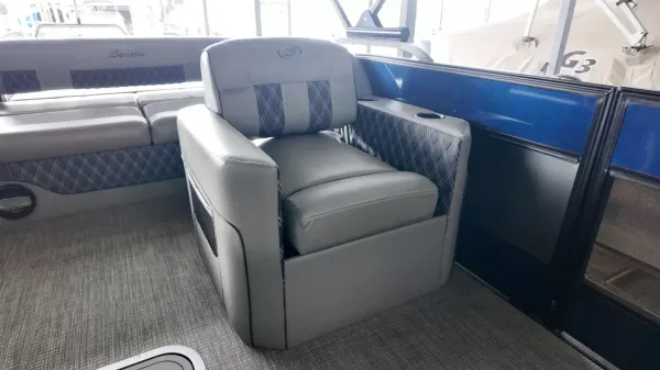 2021 Barletta L23U-37