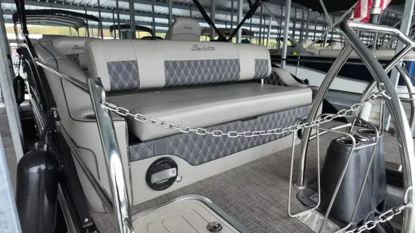 2021 Barletta L23U-53