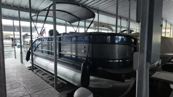 2021 Barletta L23U-3