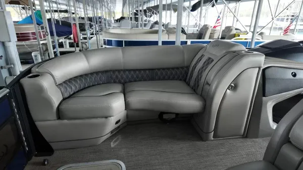 2021 Barletta L23U-7