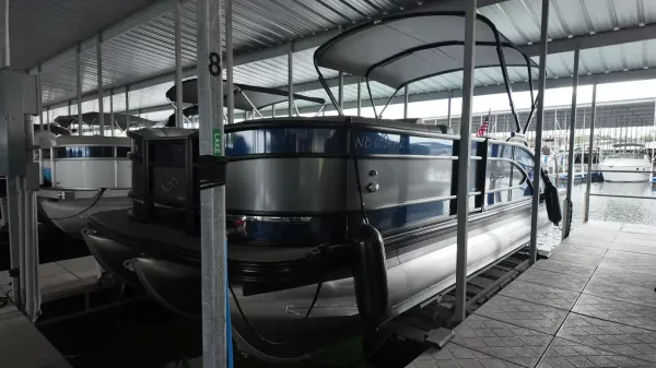 2021 Barletta L23U-1