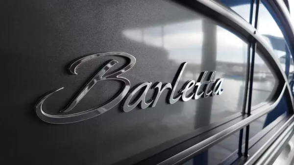 2021 Barletta L23U-2