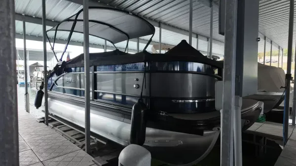 2021 Barletta L23U-60