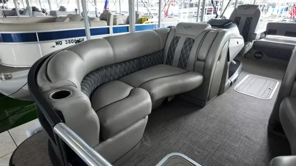 2021 Barletta L23U-5